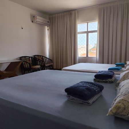 Maravilhoso Apartamento. Vista P/ Praia Do Futuro Форталеза Экстерьер фото