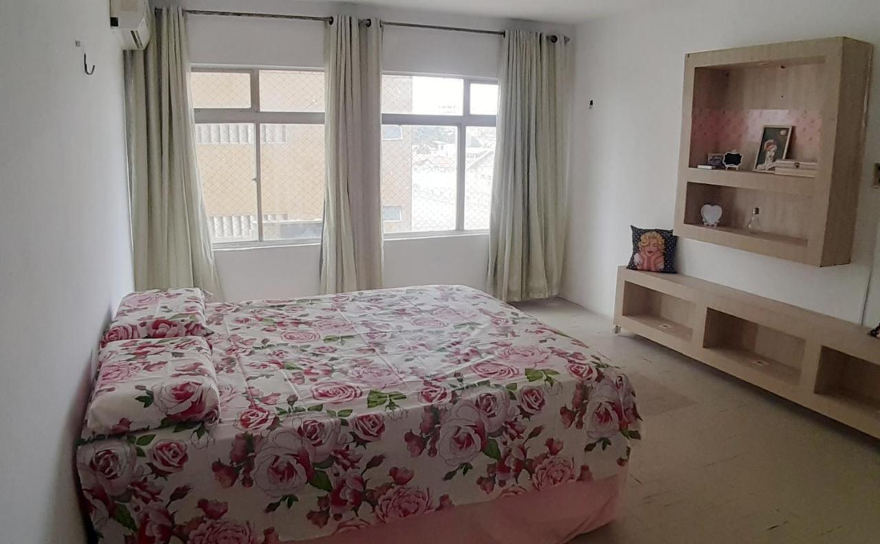 Maravilhoso Apartamento. Vista P/ Praia Do Futuro Форталеза Экстерьер фото