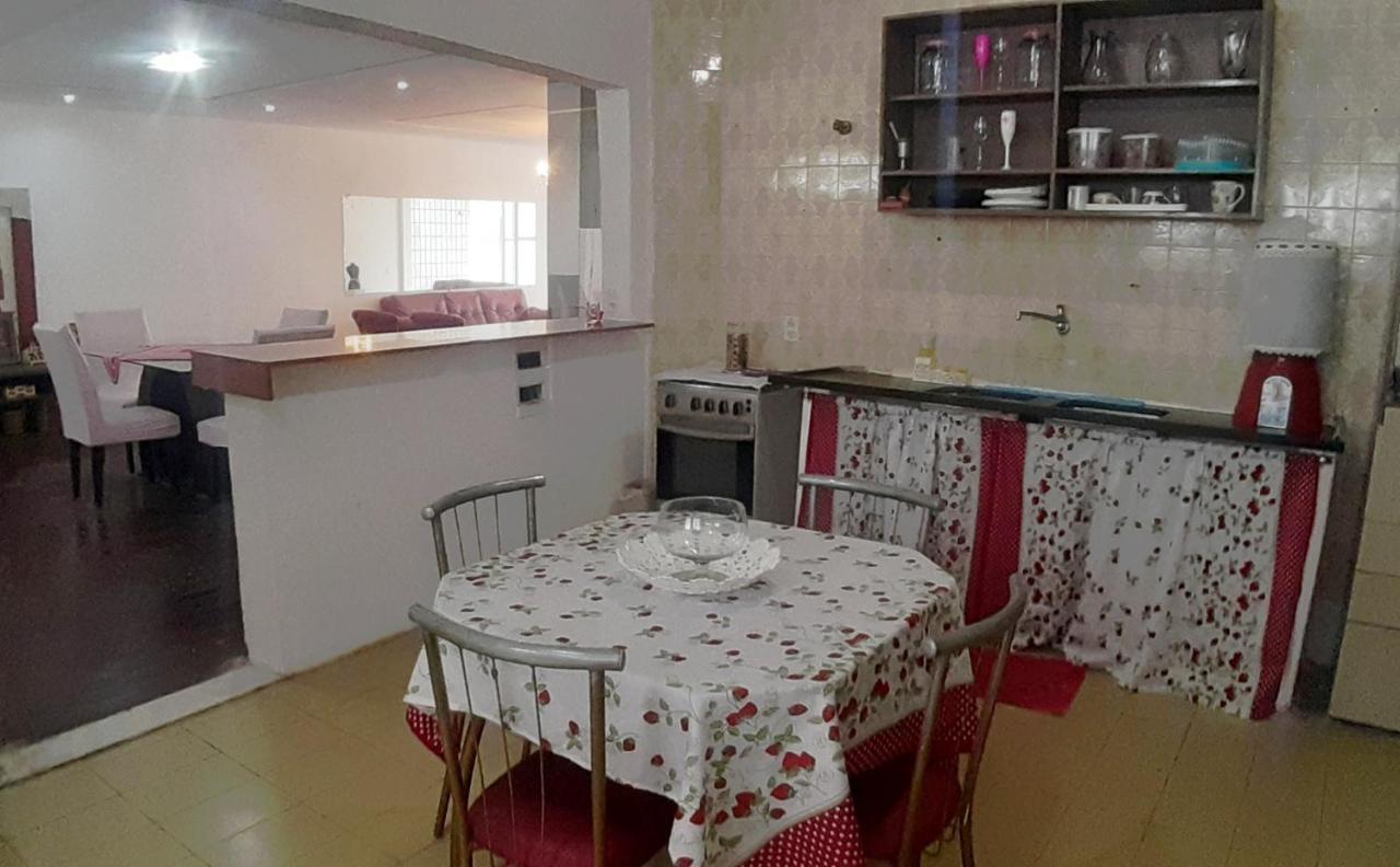 Maravilhoso Apartamento. Vista P/ Praia Do Futuro Форталеза Экстерьер фото