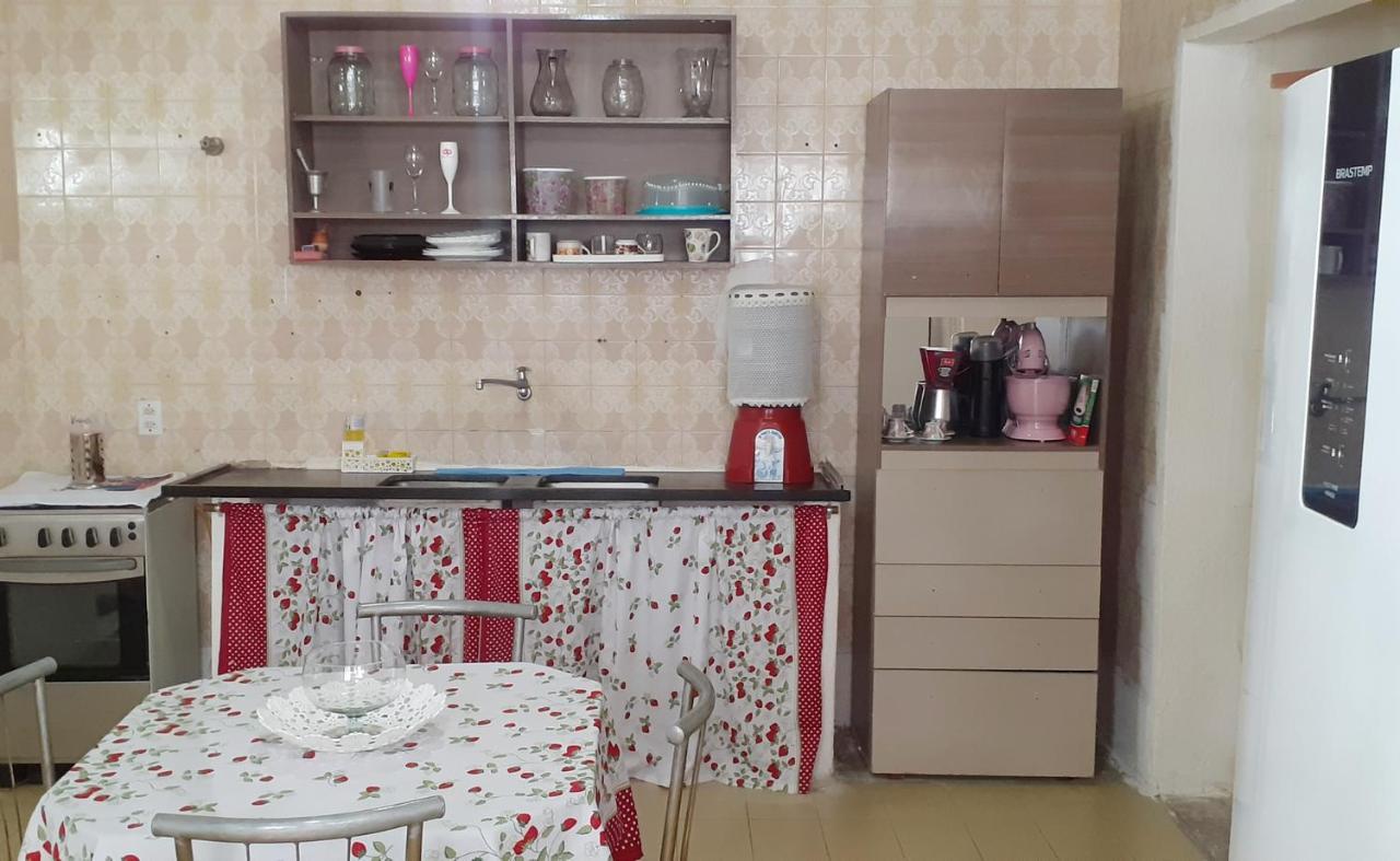 Maravilhoso Apartamento. Vista P/ Praia Do Futuro Форталеза Экстерьер фото