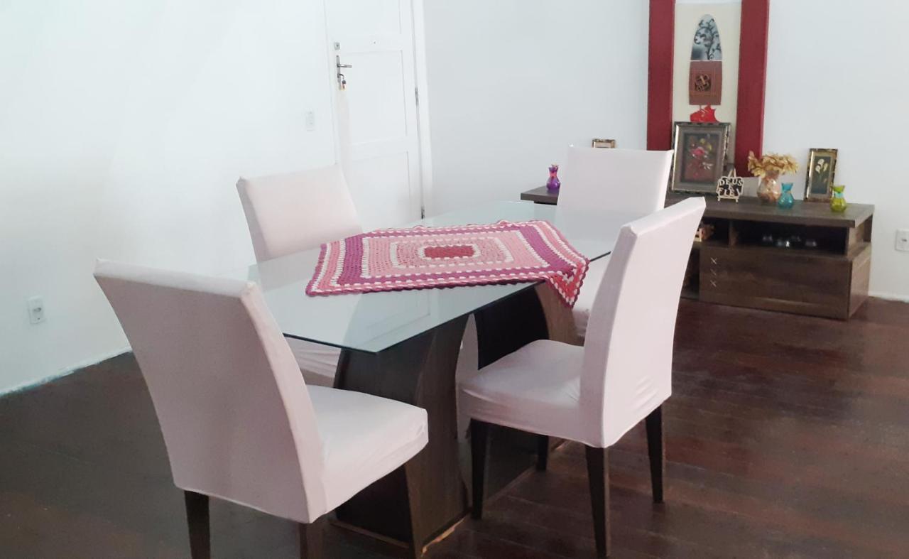 Maravilhoso Apartamento. Vista P/ Praia Do Futuro Форталеза Экстерьер фото
