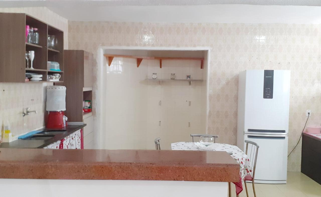 Maravilhoso Apartamento. Vista P/ Praia Do Futuro Форталеза Экстерьер фото