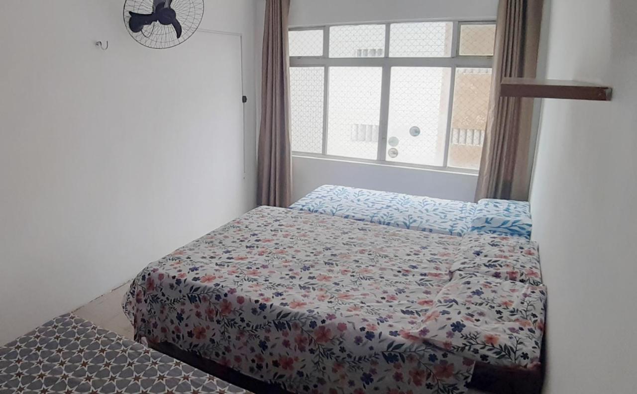 Maravilhoso Apartamento. Vista P/ Praia Do Futuro Форталеза Экстерьер фото
