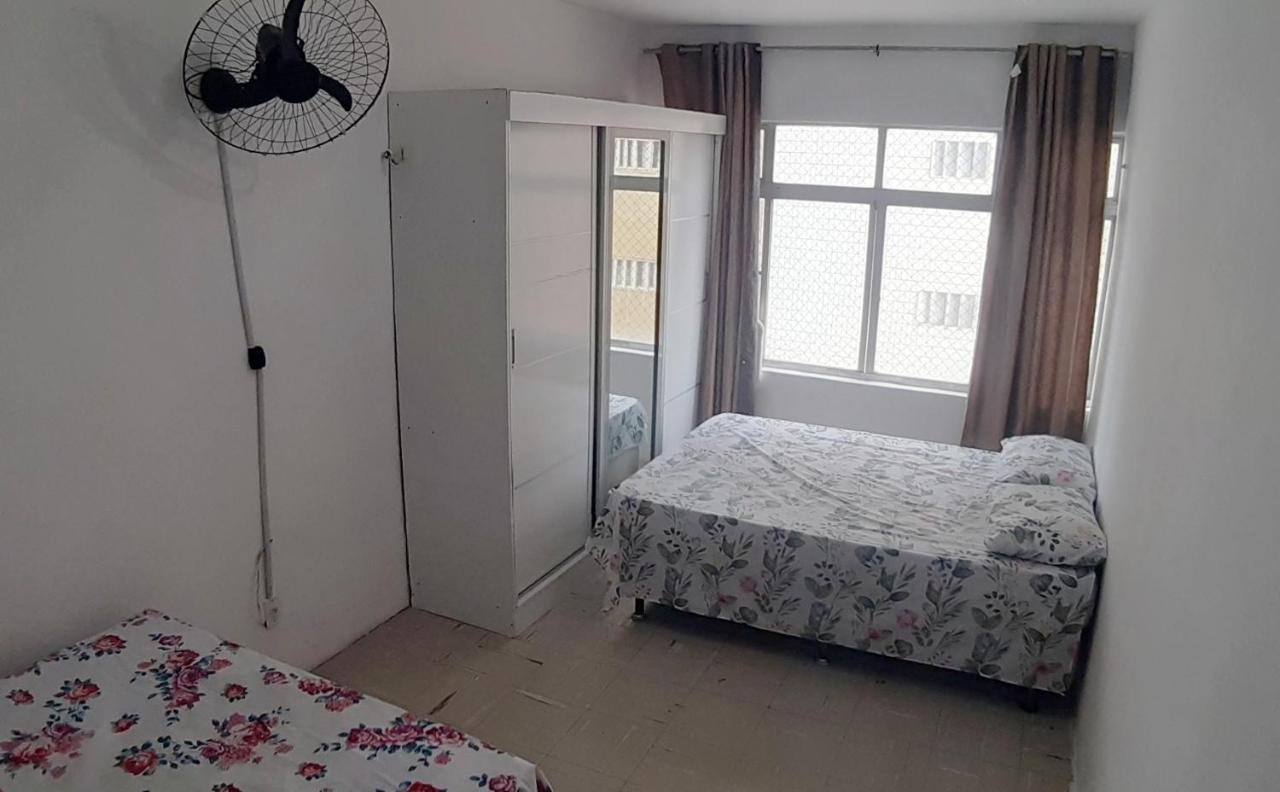 Maravilhoso Apartamento. Vista P/ Praia Do Futuro Форталеза Экстерьер фото