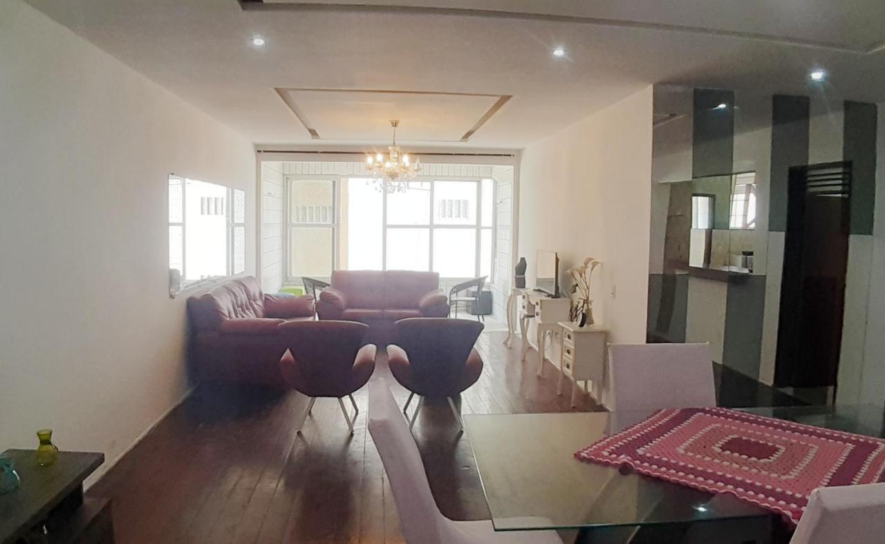Maravilhoso Apartamento. Vista P/ Praia Do Futuro Форталеза Экстерьер фото
