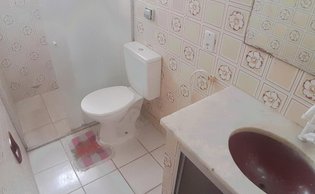 Maravilhoso Apartamento. Vista P/ Praia Do Futuro Форталеза Экстерьер фото