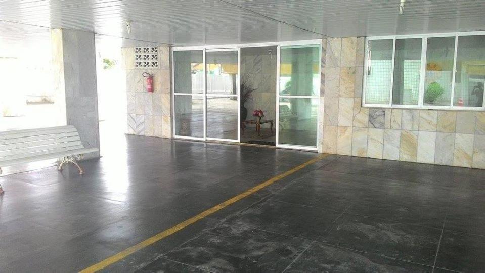 Maravilhoso Apartamento. Vista P/ Praia Do Futuro Форталеза Экстерьер фото