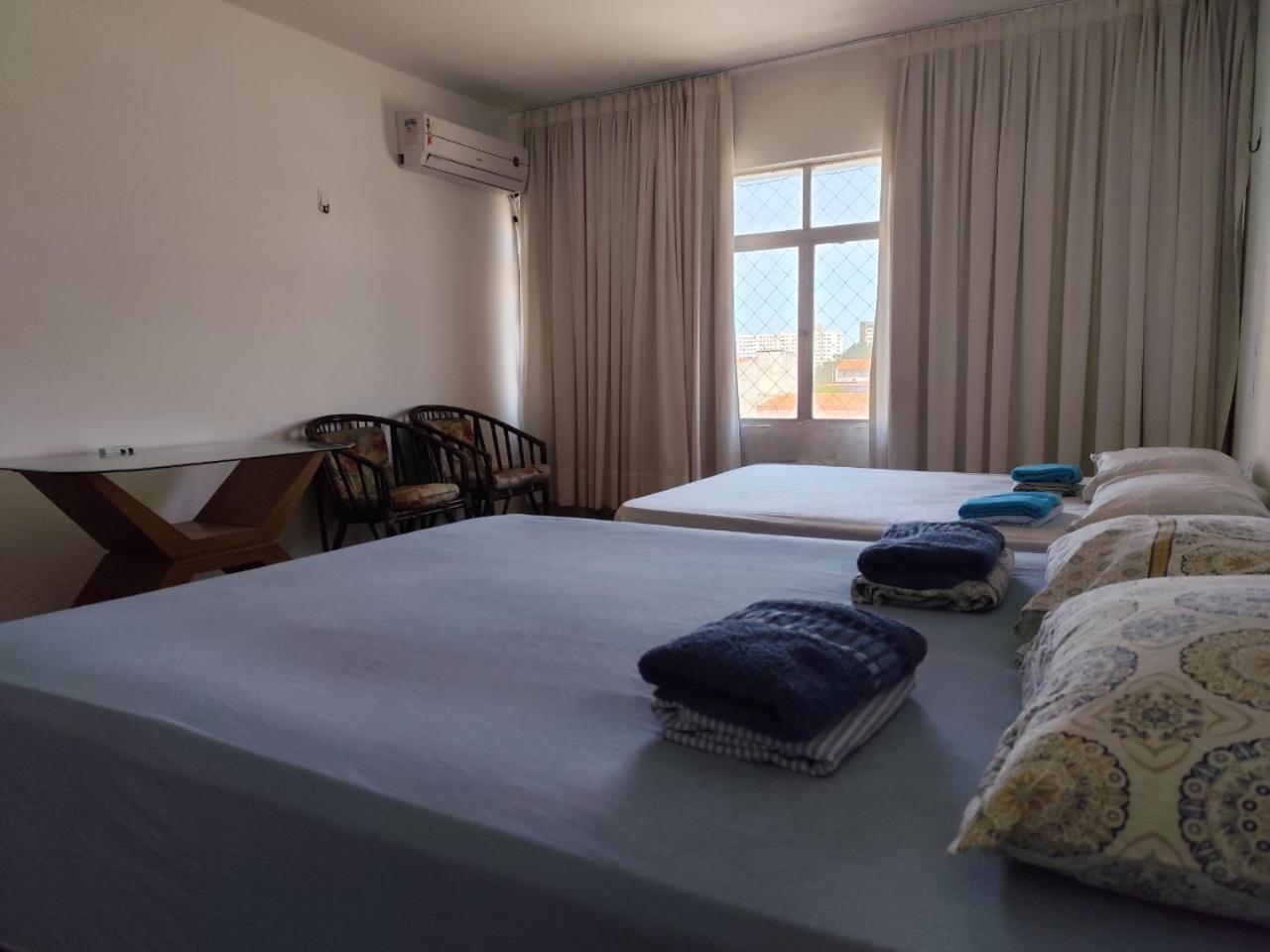 Maravilhoso Apartamento. Vista P/ Praia Do Futuro Форталеза Экстерьер фото