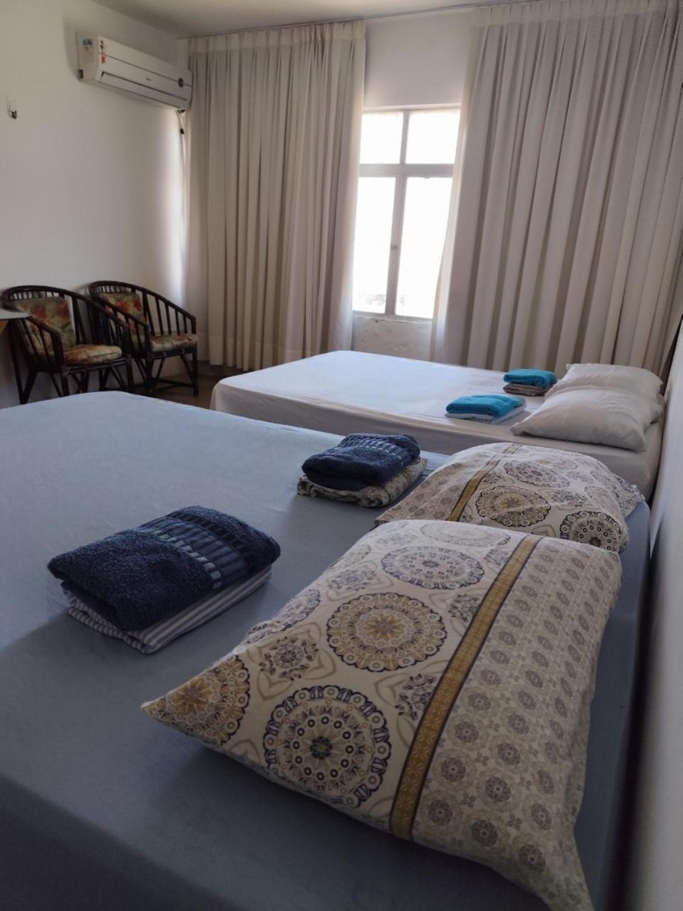 Maravilhoso Apartamento. Vista P/ Praia Do Futuro Форталеза Экстерьер фото