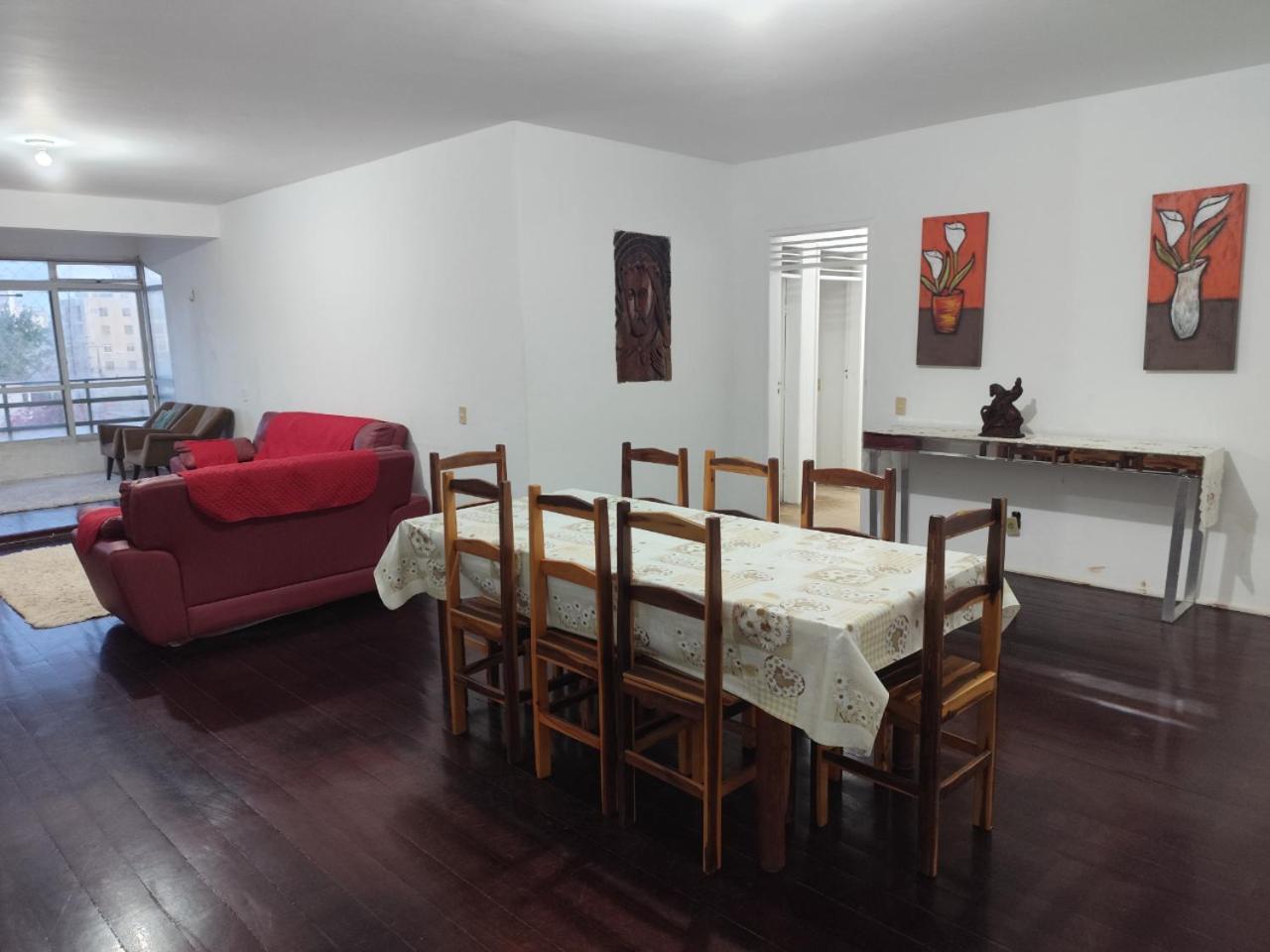 Maravilhoso Apartamento. Vista P/ Praia Do Futuro Форталеза Экстерьер фото
