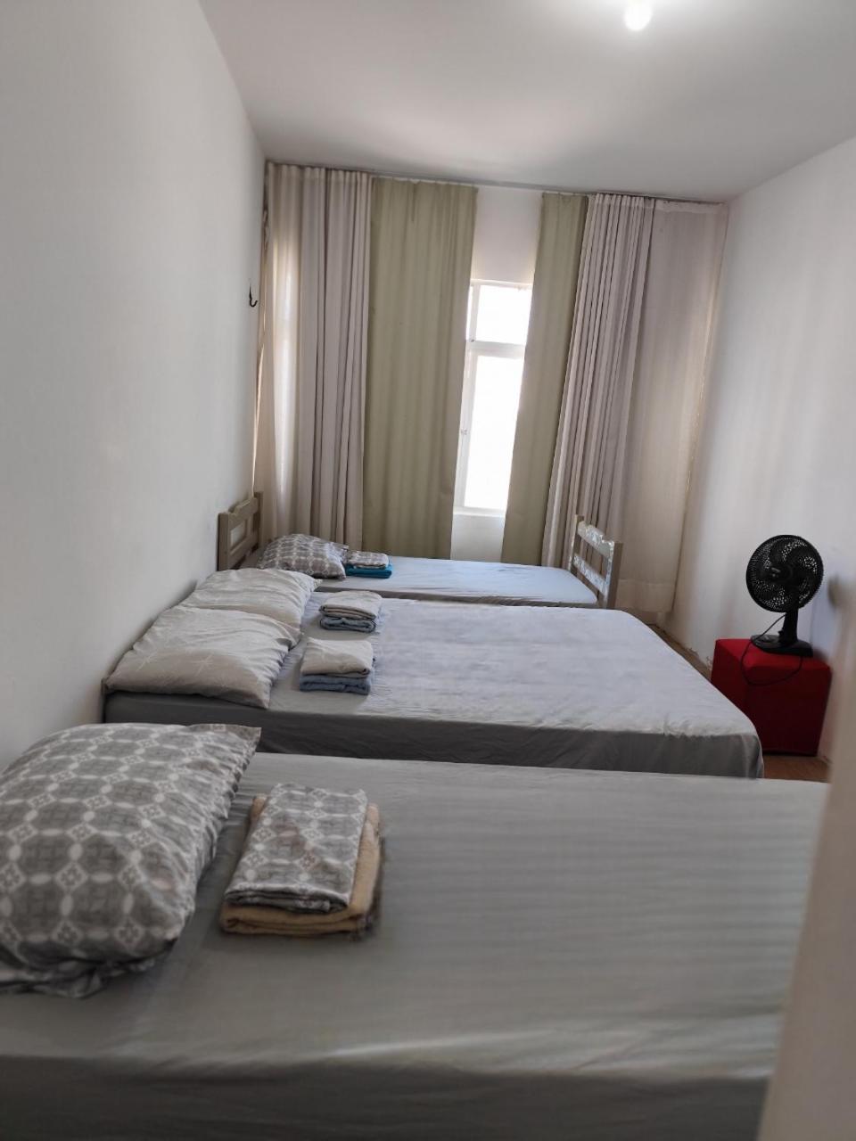 Maravilhoso Apartamento. Vista P/ Praia Do Futuro Форталеза Экстерьер фото