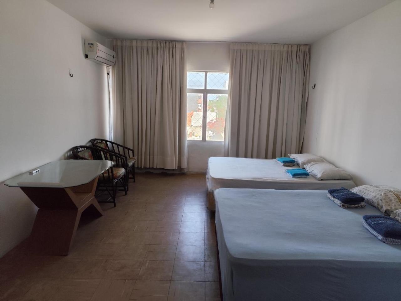 Maravilhoso Apartamento. Vista P/ Praia Do Futuro Форталеза Экстерьер фото