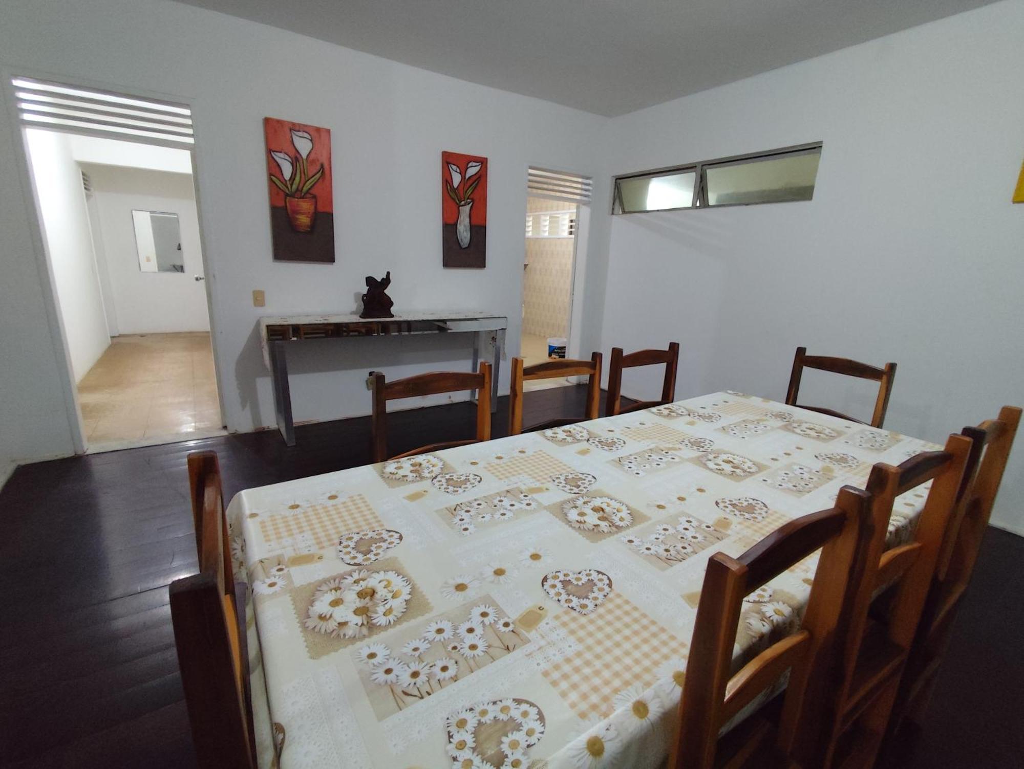 Maravilhoso Apartamento. Vista P/ Praia Do Futuro Форталеза Экстерьер фото