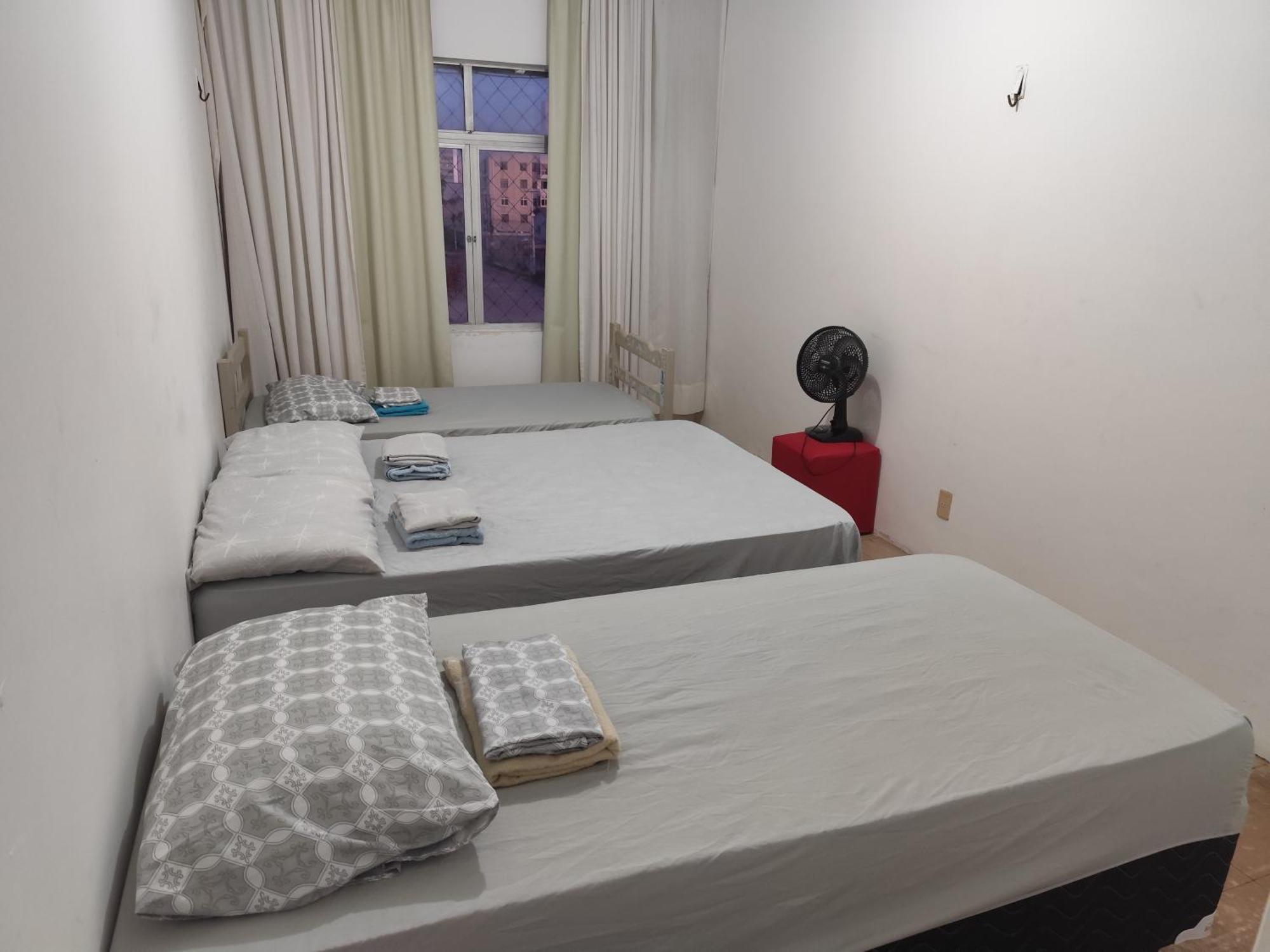 Maravilhoso Apartamento. Vista P/ Praia Do Futuro Форталеза Экстерьер фото